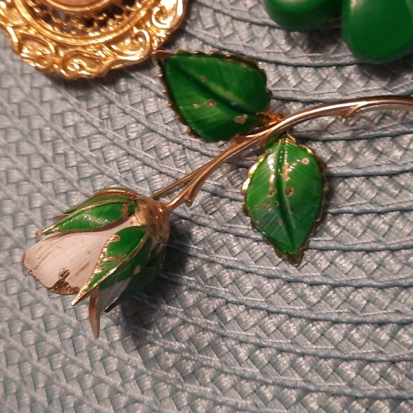 Lot of broaches - Picture 4 of 6